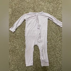 Little Bum Bums bamboo romper